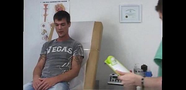  Doctor spanked naked exam gay first time As continued to stroke and